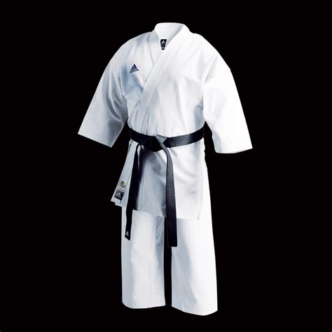 adidas karatepak k460e|K460E ADIDAS GRAND CHAMPION GI KARATE UNIFORM.